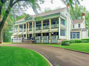 Montrose Inn