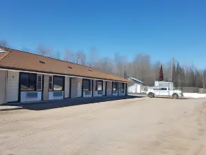 Pinawa Motel