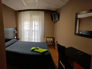 Pension Aneira
