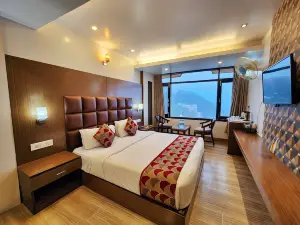 Hotel Surya Shimla