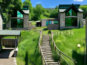 Dilijan Park Resort & Villas