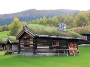Sygard Storrvik