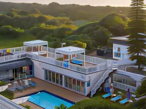 Umhlanga Cabanas