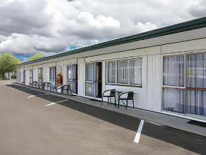 Brooklyne Motel Sanson