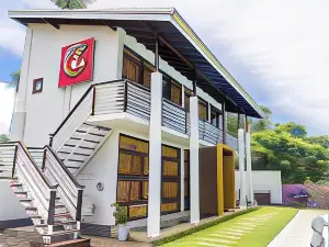 Abie Villa