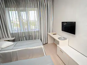 Gostinichny Kompleks Tet-A-Tet Hotel
