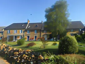 Gîte et Chambres d'Hôtes La Clef des Champs Manche Cotentin