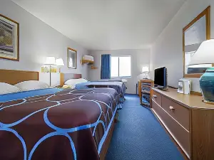 Super 8 by Wyndham Park Rapids