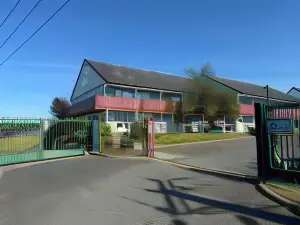Brit Hotel Mayenne