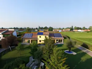 B&B Melograno MC