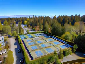 Pacific Shores Resort & Spa