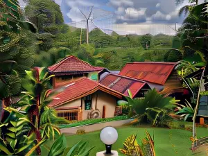 Aerie Lodge