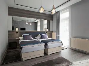 Hotel Talizman