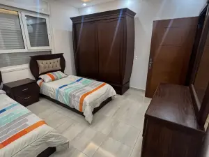 Modern House