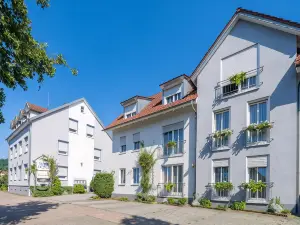 Stadthotel Pfeffermühle