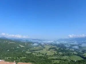 B&B Nonna Rosa