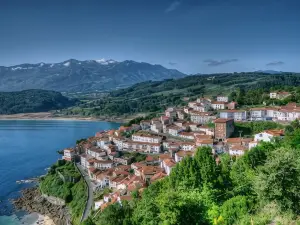 Unique Flat above Old Harbour, the Sea Lullaby