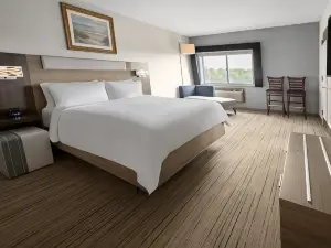 Holiday Inn Express Stony Brook-Long Island