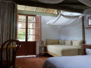 El Romeron Casa de Campo