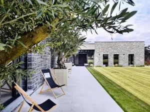 Durbuy Suites