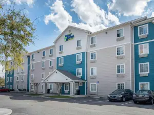 Extended Stay America Select Suites - Orlando - Sanford - Airport
