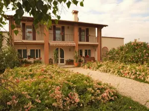 Agriturismo Il Magicorto