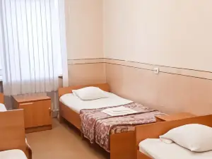 Smart Hotel Kdo Kirov Hotel