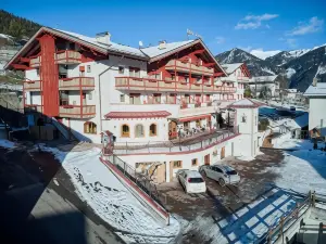 Family Hotel Andes - Only for Family