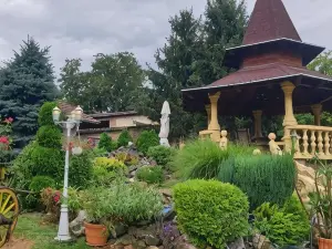 Wellness Villa Mantra Bačka Topola