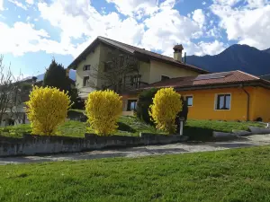 B&B Dolomitincanto