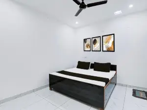 Hotel O Anand