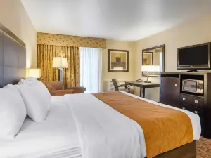 Comfort Inn & Suites