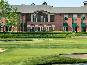 Staybridge Suites Chicago -- Glenview