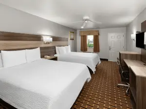 Ramada Limited San Angelo