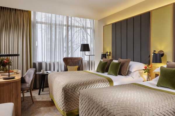 Mespil Hotel Promo Code
