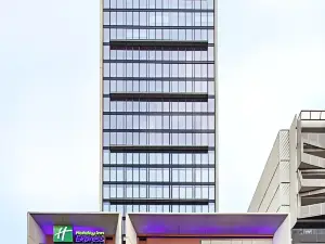 Holiday Inn Express Melbourne Little Collins