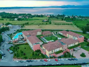 TH Lazise - Hotel Parchi Del Garda