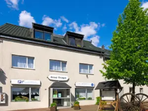 Hotel-Restaurant-Haus Berger