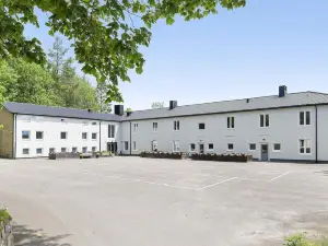 Alkoven Logi