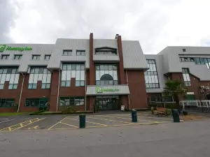 Holiday Inn Wolverhampton - Racecourse
