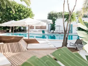 Bordoy Alcudia Port Suites