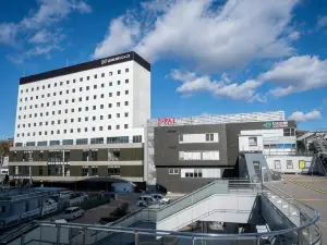Hotel B4T Iwaki