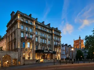 Bristol Marriott Royal Hotel