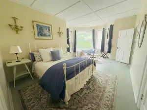 Franklin Manor