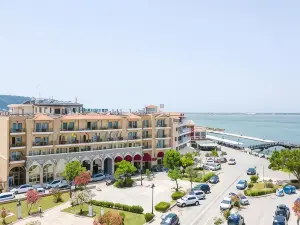 Hotel Lefkas