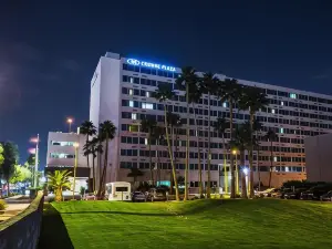 Crowne Plaza PHOENIX AIRPORT - PHX by IHG