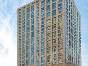 노퍽 워터사이드 메리어트