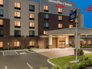TownePlace Suites Latham Albany Airport