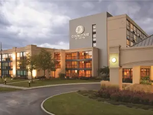 DoubleTree by Hilton Hotel Chicago - Arlington Heights