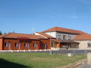 Auberge de Peyrebeille